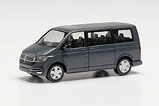 048-096782 - H0 - VW T6.1 Caravelle, pure grey